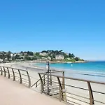 Residence Le Casino - Appartement A Trestraou Plage De Perros Guirec Mae-3704