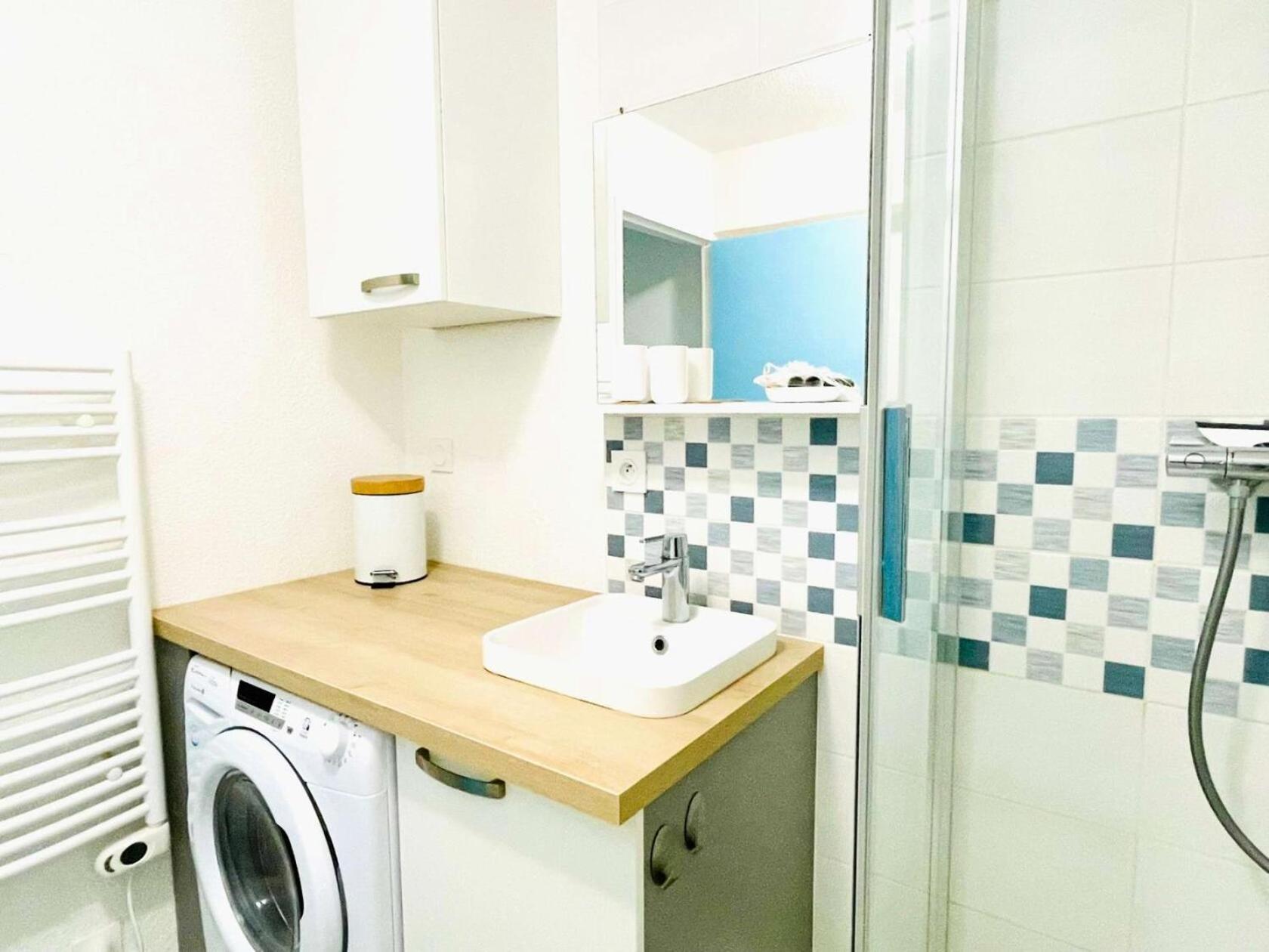 Le Casino - A Trestraou De Guirec Mae-3704 Appartement